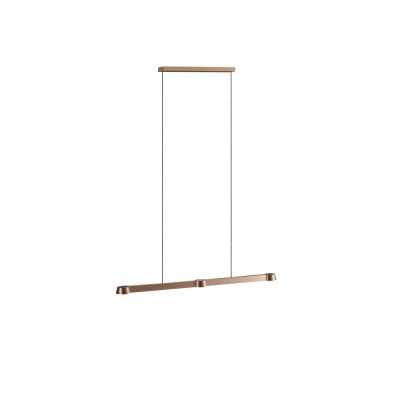 Light Point - Optic Linear L1000 Taklampa Rose Gold