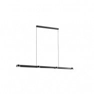 Light Point - Optic Linear L1500 Taklampa Carbon Black