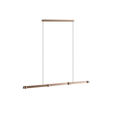 Light Point - Optic Linear L1500 Taklampa Rose Gold