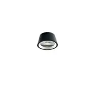 LIGHT-POINT - Optic Out 1+ LED-utomhusspotlight, svart, Ø13 cm –