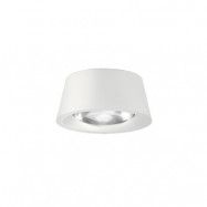 LIGHT-POINT - Optic Out 1 Utomhus Takspot 2700K LED Vit