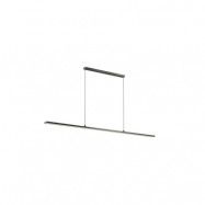 LIGHT-POINT - Slim S1200 Taklampa 2700/3000K Black