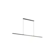 LIGHT-POINT - Slim S1200 Taklampa 2700/3000K Black