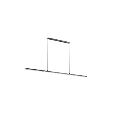 LIGHT-POINT - Slim S1200 Taklampa 2700/3000K Black