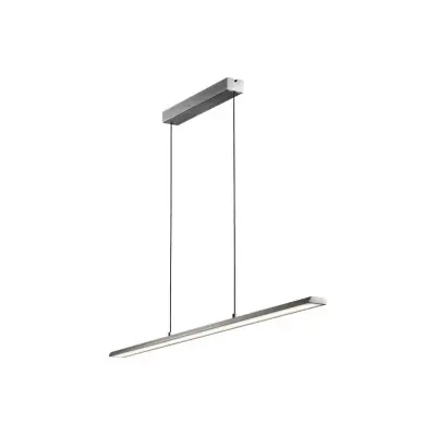 LIGHT-POINT - Slim S1200 Taklampa 2700/3000K Titanium