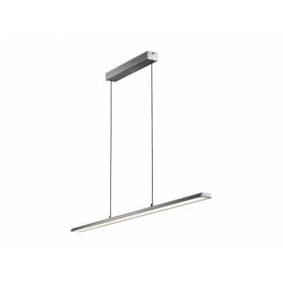 LIGHT-POINT - Slim S1200 Taklampa 2700/3000K Titanium Light-Point