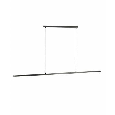 Light-Point - Slim S1200 Taklampa 2700K Black