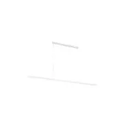 LIGHT-POINT - Slim S1200 Taklampa 2700/3000K White