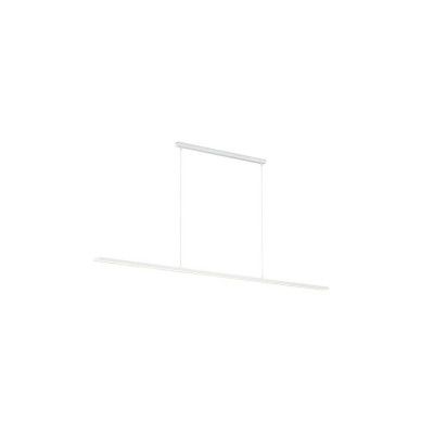 LIGHT-POINT - Slim S1200 Taklampa 2700/3000K White