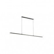 LIGHT-POINT - Slim S1500 Taklampa 2700/3000K Black