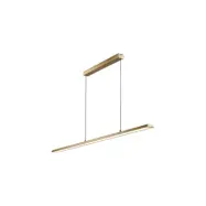 LIGHT-POINT - Slim S1500 Taklampa 2700/3000K Brass