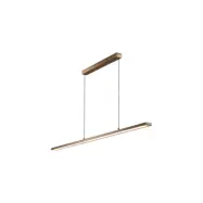 LIGHT-POINT - Slim S1500 Taklampa 2700/3000K Rose Gold