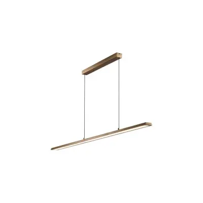 LIGHT-POINT - Slim S1500 Taklampa 2700/3000K Rose Gold