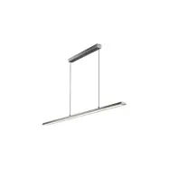 LIGHT-POINT - Slim S1500 Taklampa 2700/3000K Titanium