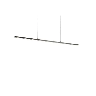 LIGHT-POINT - Slim S1800 Taklampa 2700/3000K Black