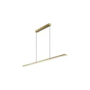 LIGHT-POINT - Slim S1800 Taklampa 2700/3000K Brass