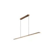LIGHT-POINT - Slim S1800 Taklampa 2700/3000K Rose Gold
