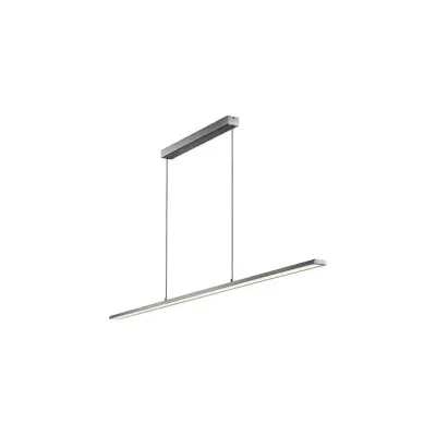 LIGHT-POINT - Slim S1800 Taklampa 2700/3000K Titanium