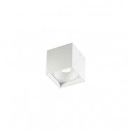 Light-Point - Solo Square LED 3000K Plafond Vit