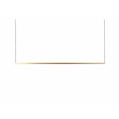 LIGHT-POINT - Stripe S1500 Taklampa 2700/3000K Mässing