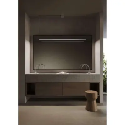 LIGHT-POINT - Stripe S1500 Taklampa 2700/3000K Mässing