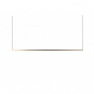 LIGHT-POINT - Stripe S1500 Taklampa 2700/3000K Rose Guld