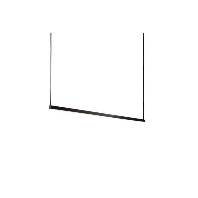 LIGHT-POINT - Stripe S1500 Taklampa 2700/3000K Svart