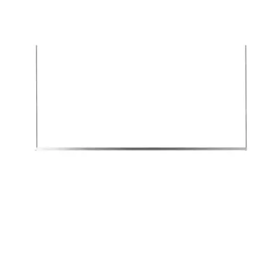 LIGHT-POINT - Stripe S1500 Taklampa 2700/3000K Titanium