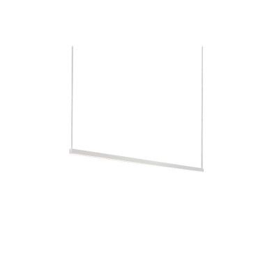 LIGHT-POINT - Stripe S1500 pendellampa 2700/3000K vit