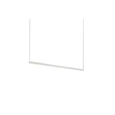 LIGHT-POINT - Stripe S1500 pendellampa 2700/3000K vit