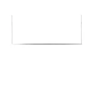 LIGHT-POINT - Stripe S2000 Taklampa 2700/3000K Titanium