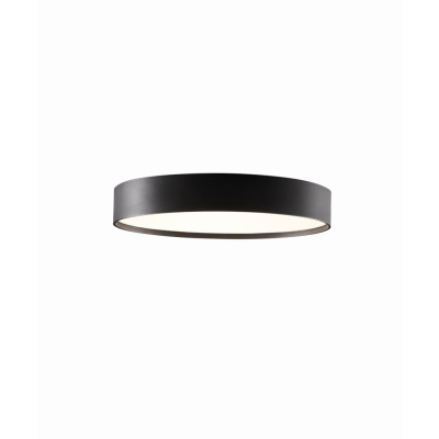 LIGHT-POINT - Surface 300 LED 3000K Plafond Svart