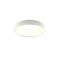 LIGHT-POINT - Surface 300 LED 3000K Plafond Vit