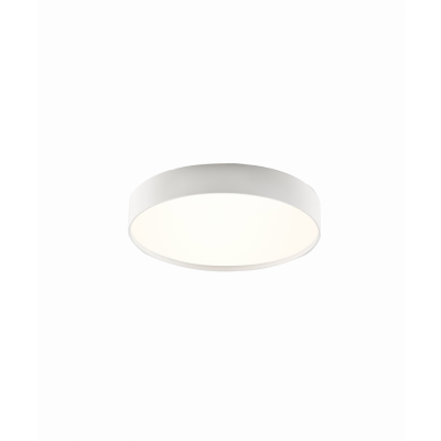 LIGHT-POINT - Surface 300 LED 3000K Plafond Vit