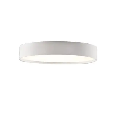 LIGHT-POINT - Surface 500 LED 3000K Plafond Vit