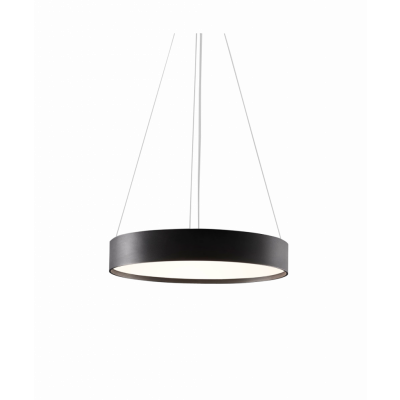 LIGHT-POINT - Surface 500 Taklampa Svart