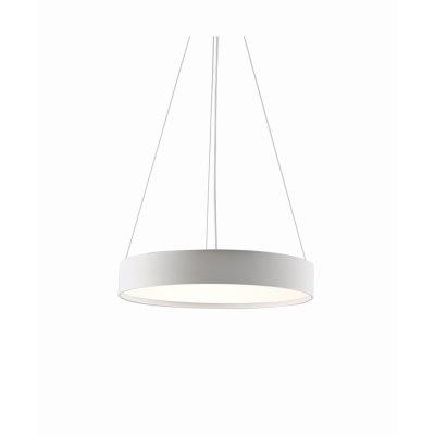 LIGHT-POINT - Surface 300 Taklampa Vit