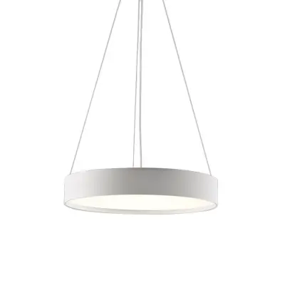 LIGHT-POINT - Surface 500 Taklampa Vit