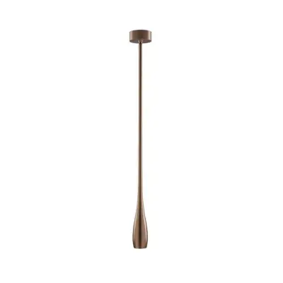 LIGHT-POINT - Tulip Taklampa Rose Gold