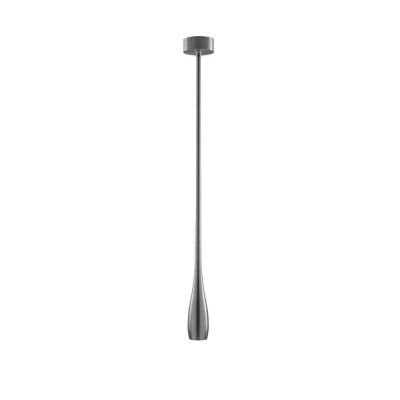 Light Point - Tulip Taklampa Satin Nickel