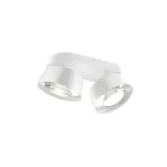 LIGHT-POINT - Vantage 2+ Plafond 2700K White