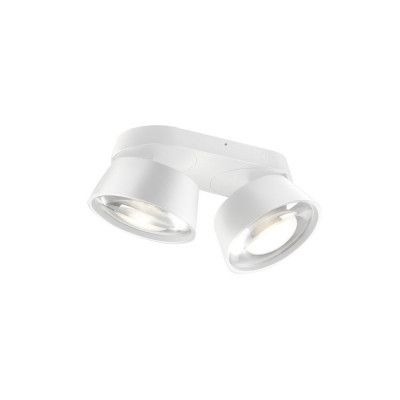 LIGHT-POINT - Vantage 2+ Plafond 2700K White
