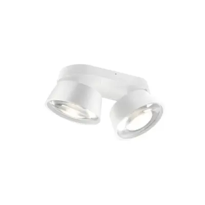 LIGHT-POINT - Vantage 2+ Plafond 2700K White