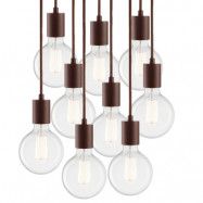 LIGHT-POINT - Vintage S9/Bulb C Taklampa
