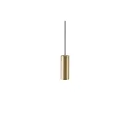 Zero S1 Taklampa Mässing LIGHT-POINT - Vardagsrum - Aluminium