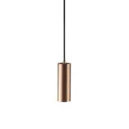 LIGHT-POINT - Zero S1 Taklampa Rose Guld