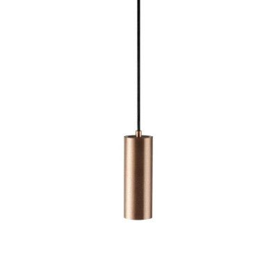 LIGHT-POINT - Zero S1 Taklampa Rose Guld