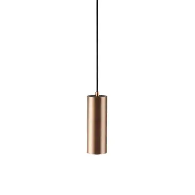 LIGHT-POINT - Zero S1 Taklampa Rose Guld