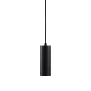 LIGHT-POINT - Zero S1 Taklampa Svart