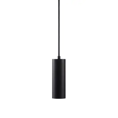 LIGHT-POINT - Zero S1 Taklampa Svart
